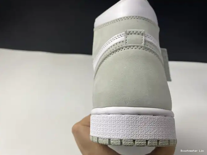 Bmlin 1 Jordan High Air OG Seafoam CD0461-002 0520